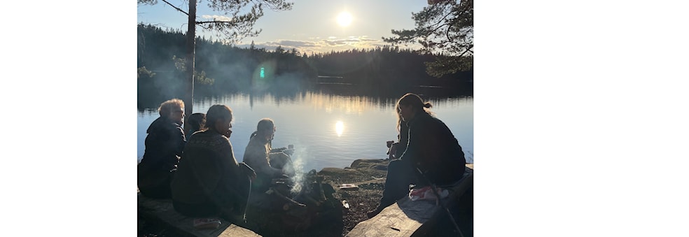 Velkomsttur